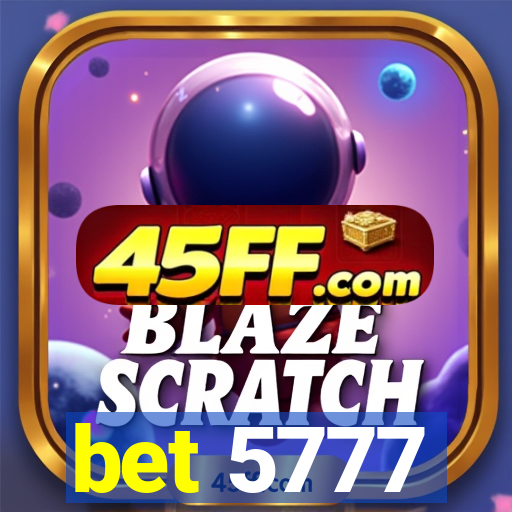 bet 5777